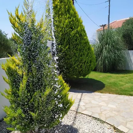 Sunny Villa Kissamos Exterior photo