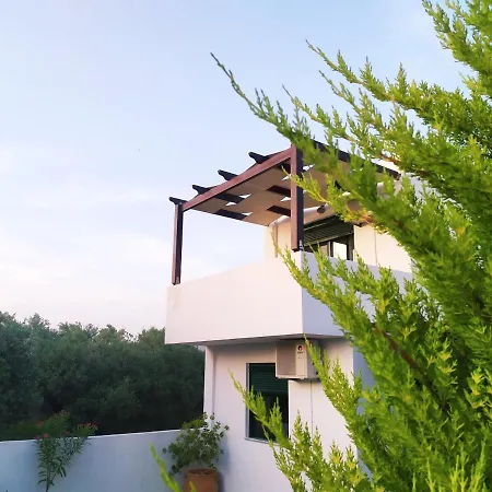 Sunny Villa Kissamos Exterior photo