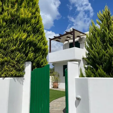 Sunny Villa Kissamos Exterior photo