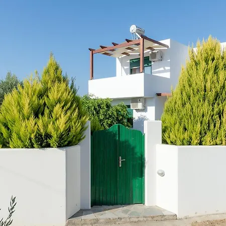 Sunny Villa Kissamos Exterior photo