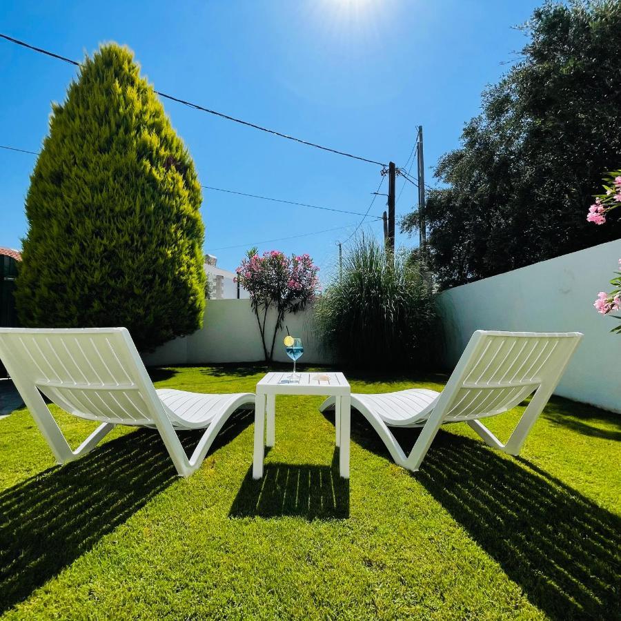 Sunny Holiday home