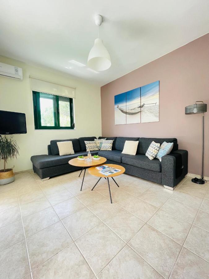 Sunny Holiday home