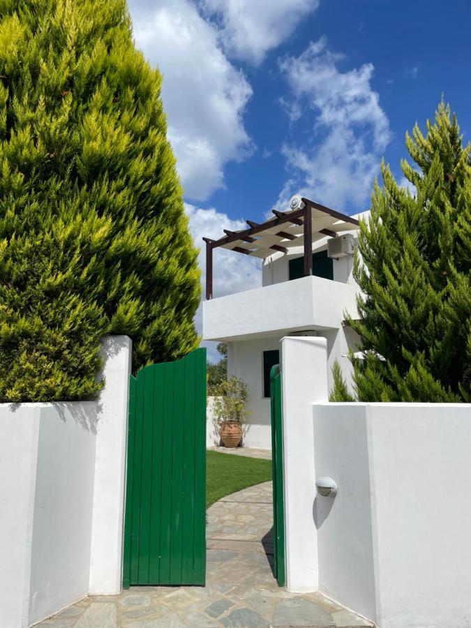 Holiday home Sunny *