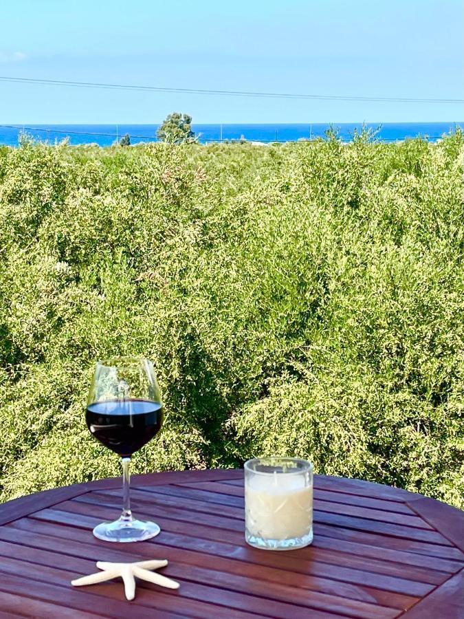 Holiday home Sunny Kissamos