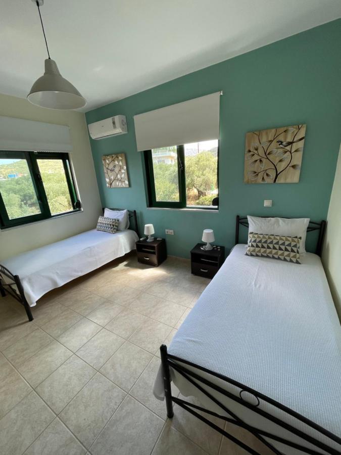 Sunny Holiday home *