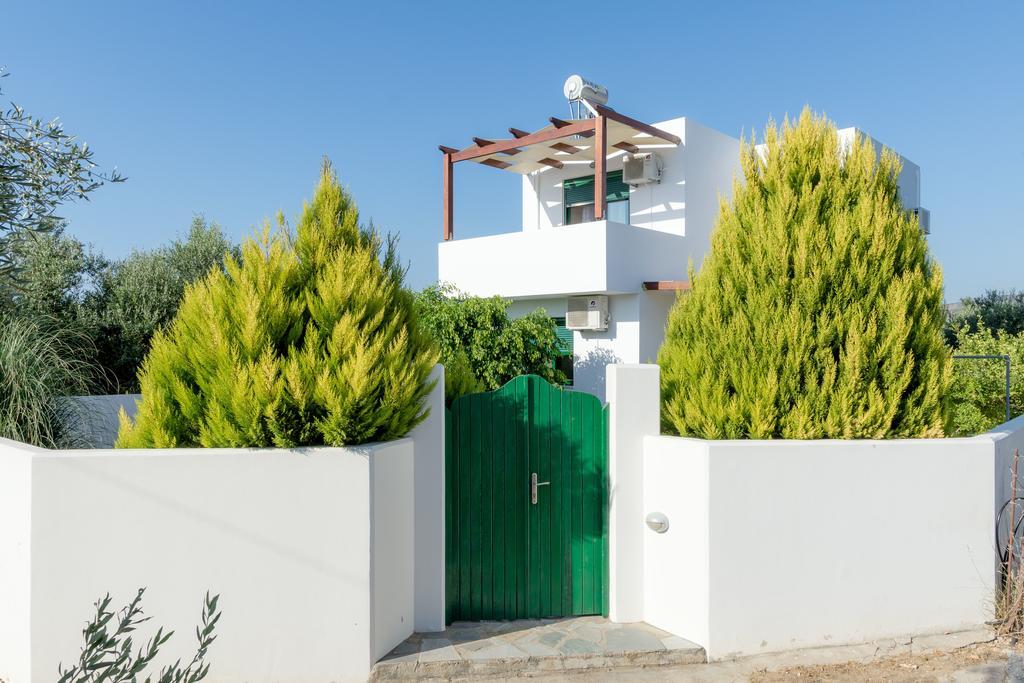 Sunny Holiday home