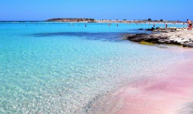 Sunny * Kissamos